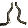 Ford Mustang MagnaFlow 3" Cat-Back Performance Exhaust