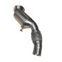 BMW F30 328i Valvetronic 3 Inch Stainless Steel Exhaust