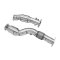 BMW M3 G80 M4 G82 200 CPSI Exhaust Downpipes